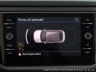 Volkswagen Ostatní modely T-Roc R-Line 1.5 TSI 2021