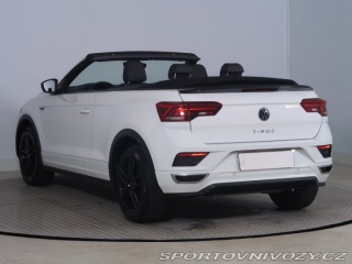 Volkswagen Ostatní modely T-Roc R-Line 1.5 TSI 2021