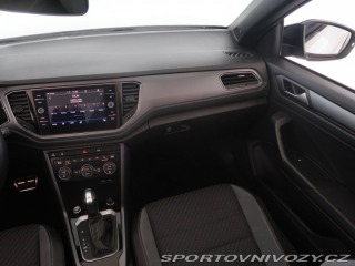 Volkswagen Ostatní modely T-Roc R-Line 1.5 TSI 2021