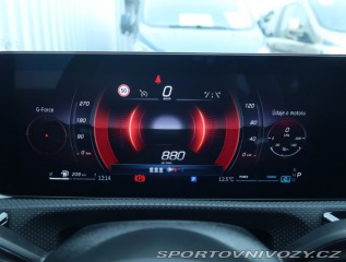 Mercedes-Benz CLA AMG Paket 200 2023