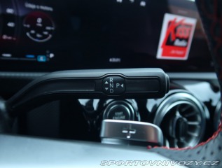 Mercedes-Benz CLA AMG Paket 200 2023