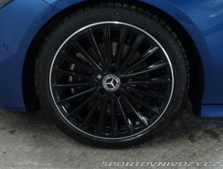 Mercedes-Benz CLA AMG Paket 200 2023