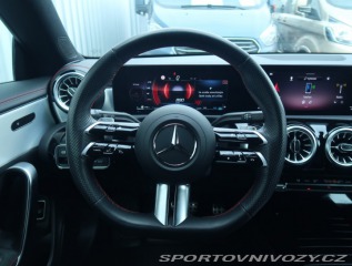 Mercedes-Benz CLA AMG Paket 200 2023