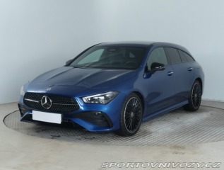 Mercedes-Benz CLA AMG Paket 200 2023