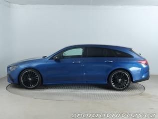 Mercedes-Benz CLA AMG Paket 200 2023