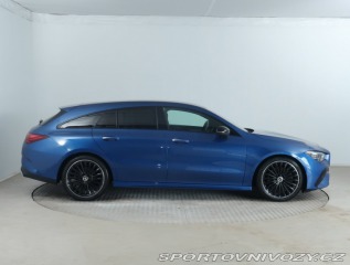 Mercedes-Benz CLA AMG Paket 200 2023