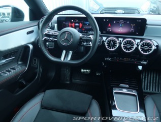 Mercedes-Benz CLA AMG Paket 200 2023
