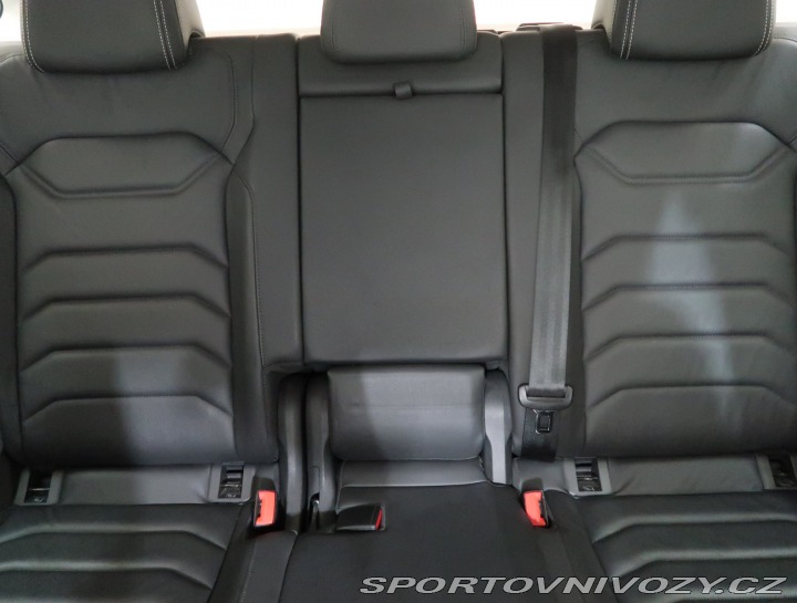 Volkswagen Ostatní modely Touareg  3.0 TDI 2019