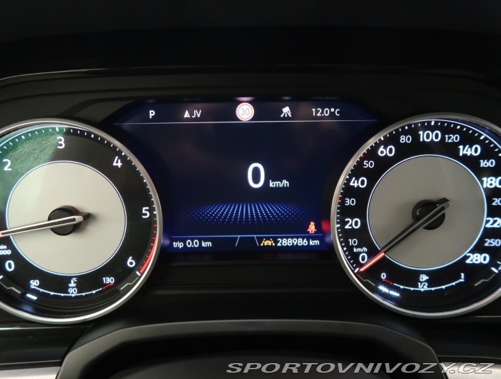 Volkswagen Ostatní modely Touareg  3.0 TDI 2019