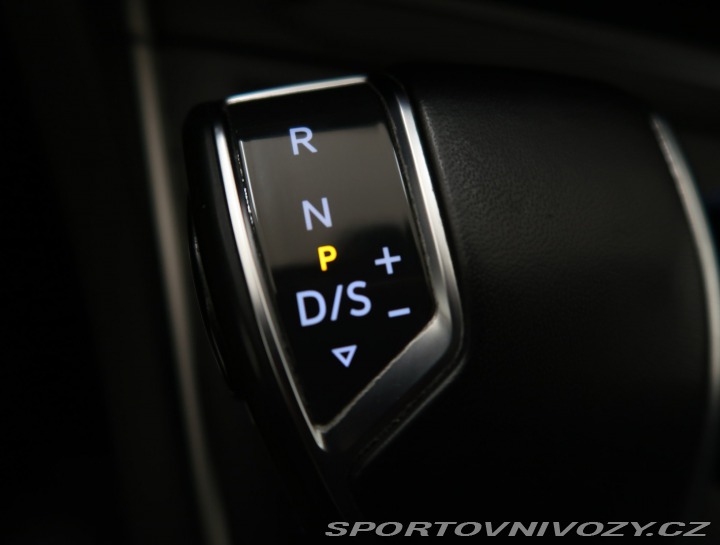 Volkswagen Ostatní modely Touareg  3.0 TDI 2019