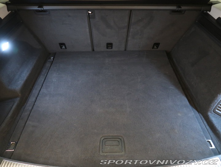 Volkswagen Ostatní modely Touareg  3.0 TDI 2019