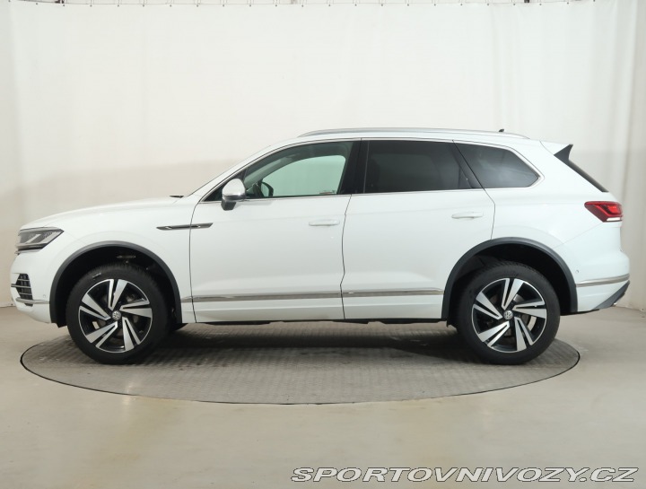 Volkswagen Ostatní modely Touareg  3.0 TDI 2019