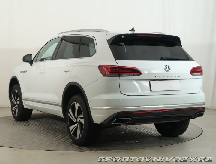 Volkswagen Ostatní modely Touareg  3.0 TDI 2019