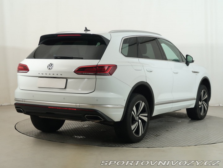 Volkswagen Ostatní modely Touareg  3.0 TDI 2019