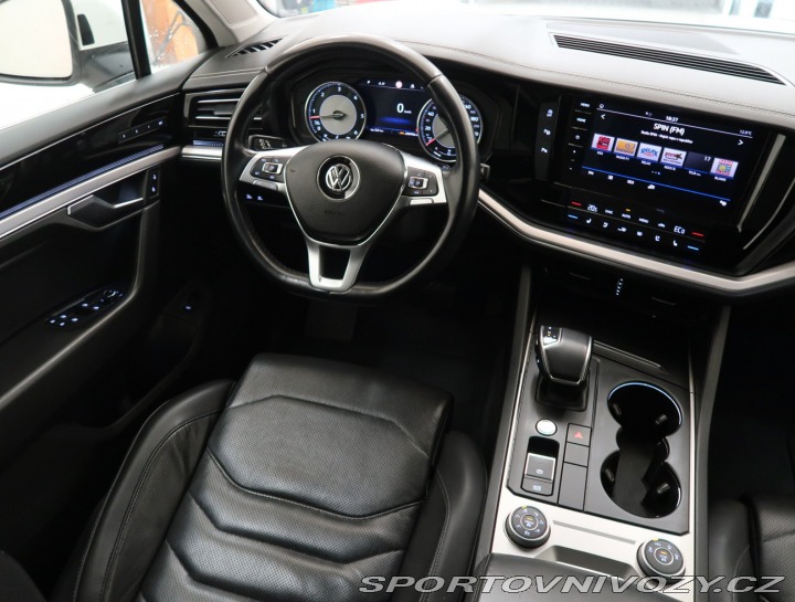 Volkswagen Ostatní modely Touareg  3.0 TDI 2019