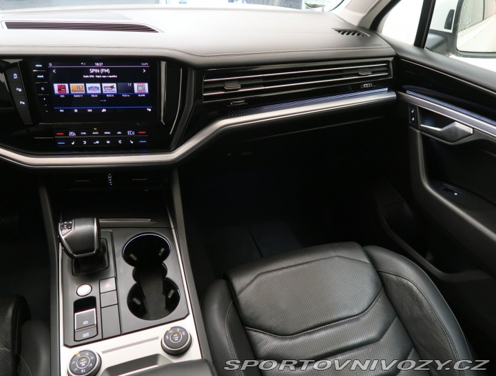 Volkswagen Ostatní modely Touareg  3.0 TDI 2019