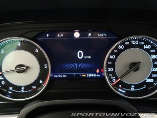 Volkswagen Ostatní modely Touareg 3.0 TDI 2019