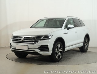 Volkswagen Ostatní modely Touareg 3.0 TDI 2019