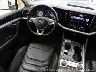 Volkswagen Ostatní modely Touareg 3.0 TDI 2019