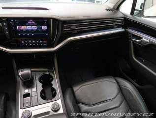 Volkswagen Ostatní modely Touareg 3.0 TDI 2019