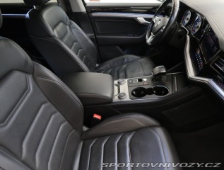 Volkswagen Ostatní modely Touareg 3.0 TDI 2019