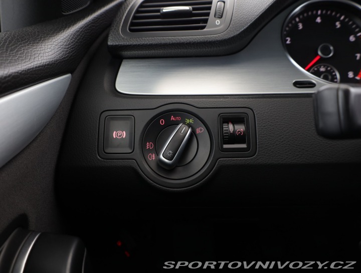 Volkswagen Passat CC CC Comfortline 1.8 TSI 2009