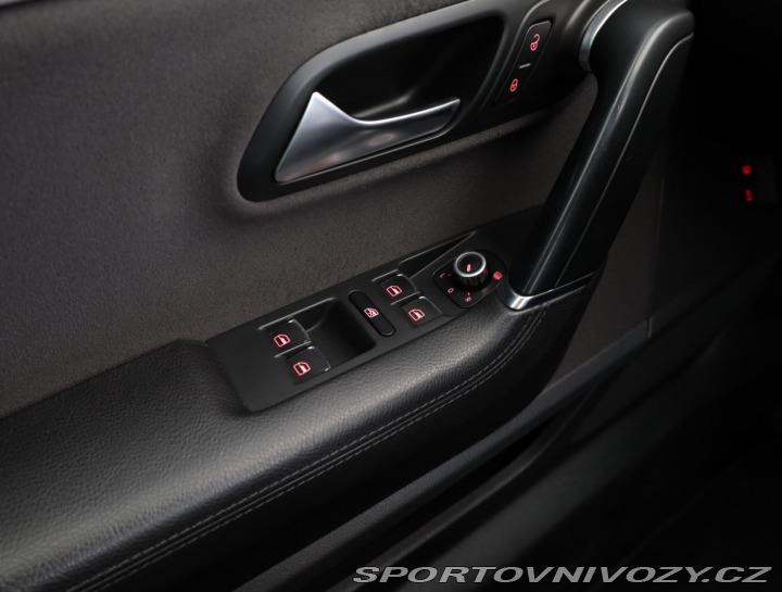 Volkswagen Passat CC CC Comfortline 1.8 TSI 2009