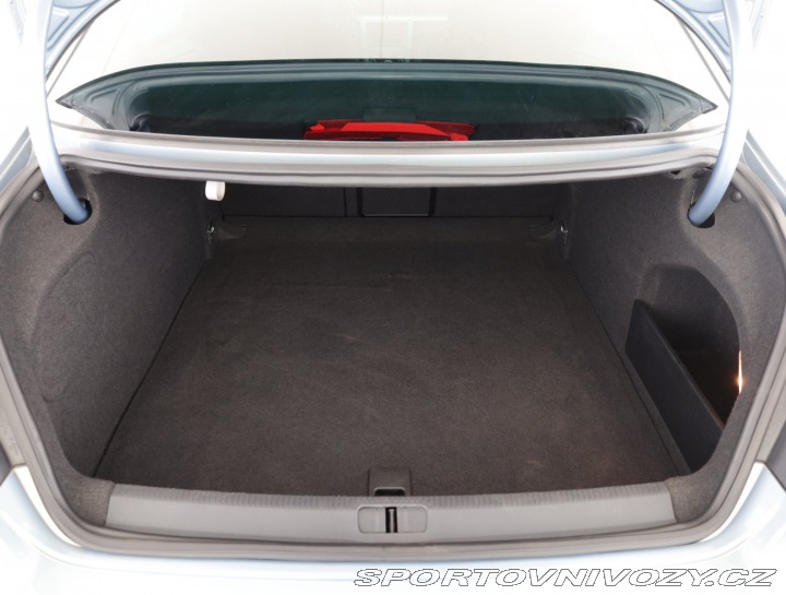 Volkswagen Passat CC CC Comfortline 1.8 TSI 2009