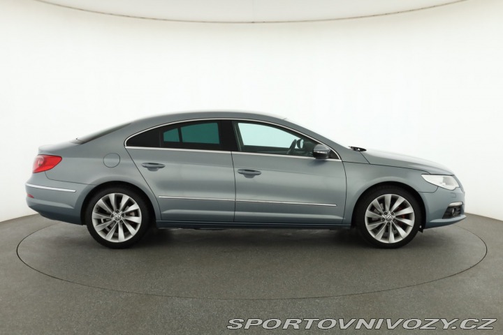 Volkswagen Passat CC CC Comfortline 1.8 TSI 2009