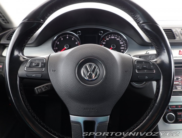 Volkswagen Passat CC CC Comfortline 1.8 TSI 2009