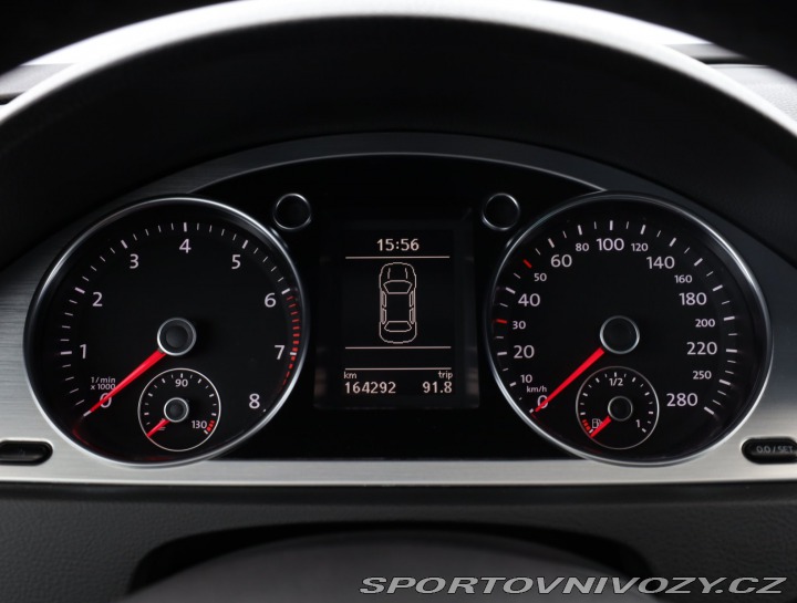 Volkswagen Passat CC CC Comfortline 1.8 TSI 2009