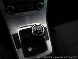 Volkswagen Passat CC CC Comfortline 1.8 TSI 2009