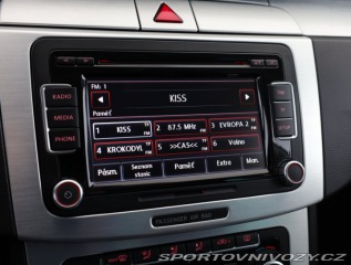 Volkswagen Passat CC CC Comfortline 1.8 TSI 2009