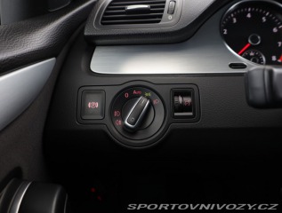 Volkswagen Passat CC CC Comfortline 1.8 TSI 2009