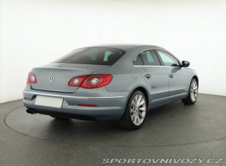 Volkswagen Passat CC CC Comfortline 1.8 TSI 2009