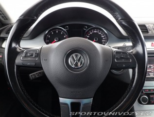 Volkswagen Passat CC CC Comfortline 1.8 TSI 2009