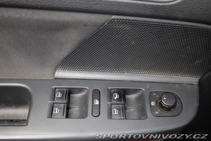 Volkswagen Golf 2.0 FSI GTI Turbo DSG. 2005