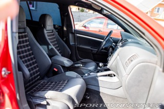 Volkswagen Golf 2.0 FSI GTI Turbo DSG. 2005