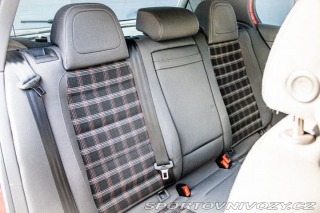 Volkswagen Golf 2.0 FSI GTI Turbo DSG. 2005