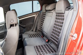 Volkswagen Golf 2.0 FSI GTI Turbo DSG. 2005