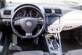 Volkswagen Golf 2.0 FSI GTI Turbo DSG. 2005