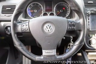 Volkswagen Golf 2.0 FSI GTI Turbo DSG. 2005