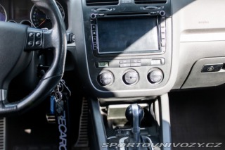 Volkswagen Golf 2.0 FSI GTI Turbo DSG. 2005