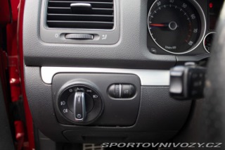 Volkswagen Golf 2.0 FSI GTI Turbo DSG. 2005