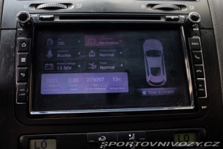 Volkswagen Golf 2.0 FSI GTI Turbo DSG. 2005