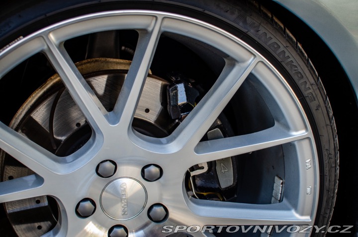 Audi A4 Avant S4 3.0 TFSI V6 qu 2011