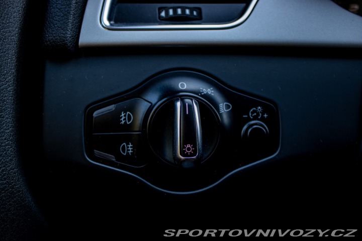 Audi A4 Avant S4 3.0 TFSI V6 qu 2011