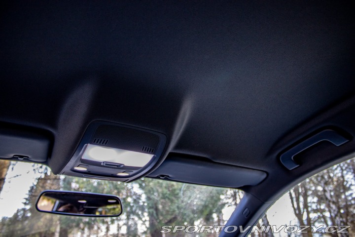 Audi A4 Avant S4 3.0 TFSI V6 qu 2011