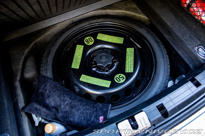 Audi A4 Avant S4 3.0 TFSI V6 qu 2011