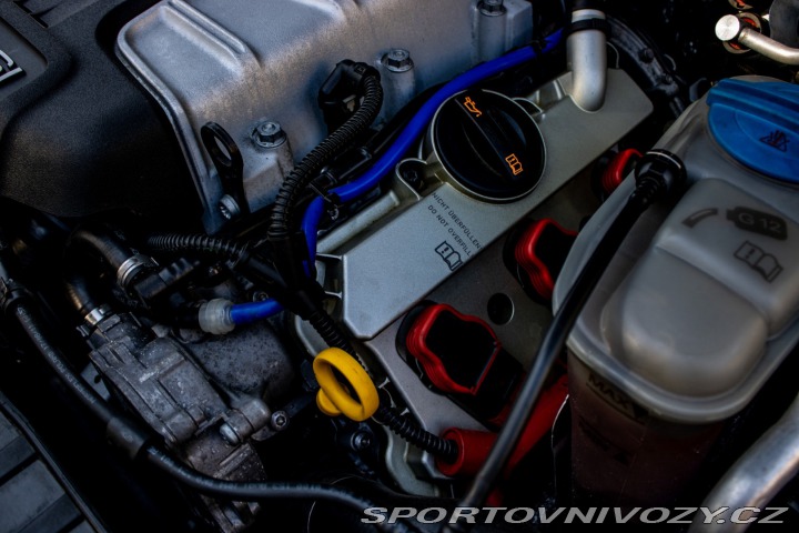 Audi A4 Avant S4 3.0 TFSI V6 qu 2011